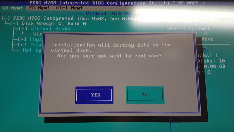 Dell Poweredge R510 xeon E5620 @ 2.40ghz / 32gb ram / 8x 2TB 1x 256gb HDD #