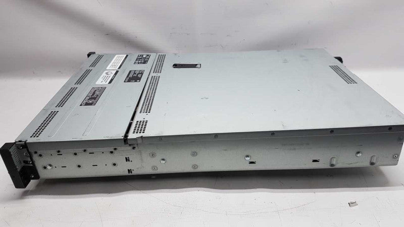 Dell Poweredge R510 xeon E5620 @ 2.40ghz / 32gb ram / 8x 2TB 1x 256gb HDD #