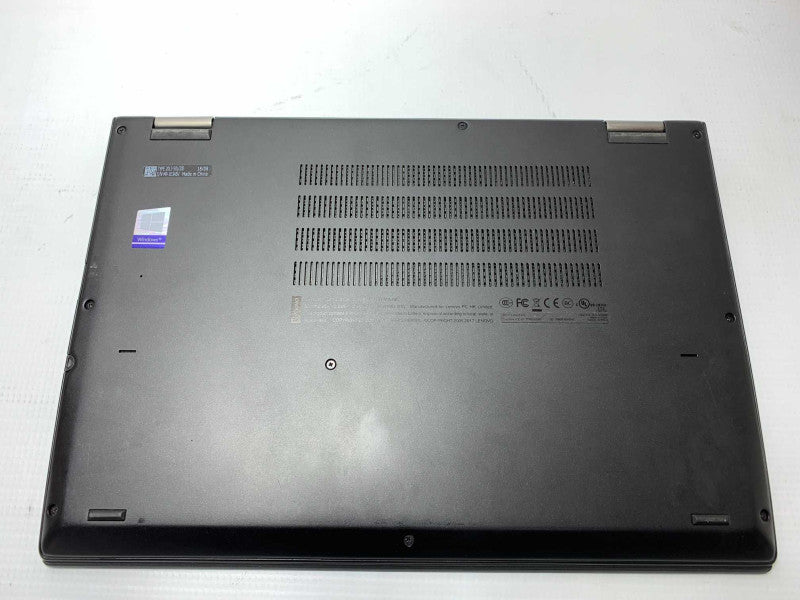 Lenovo Yoga X380 with i5-8350U 8GB RAM & 256GB SSD Storage -