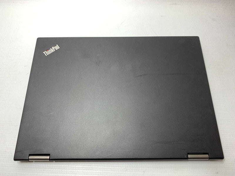 Lenovo Yoga X380 with i5-8350U 8GB RAM & 256GB SSD Storage -