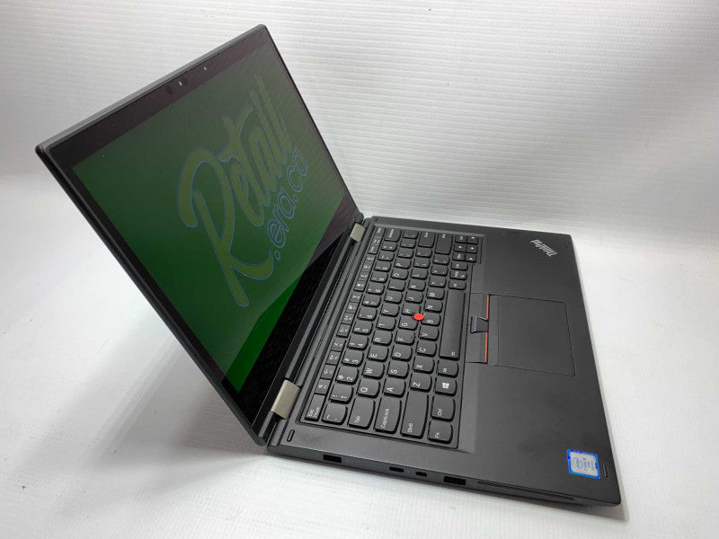 Lenovo Yoga X380 with i5-8350U 8GB RAM & 256GB SSD Storage -