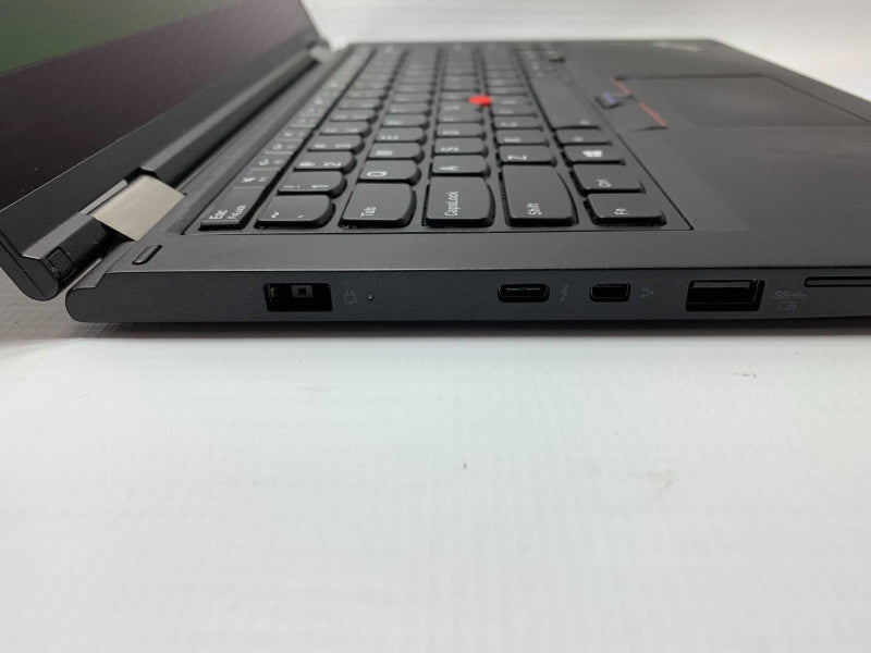 Lenovo Yoga X380 with i5-8350U 8GB RAM & 256GB SSD Storage -