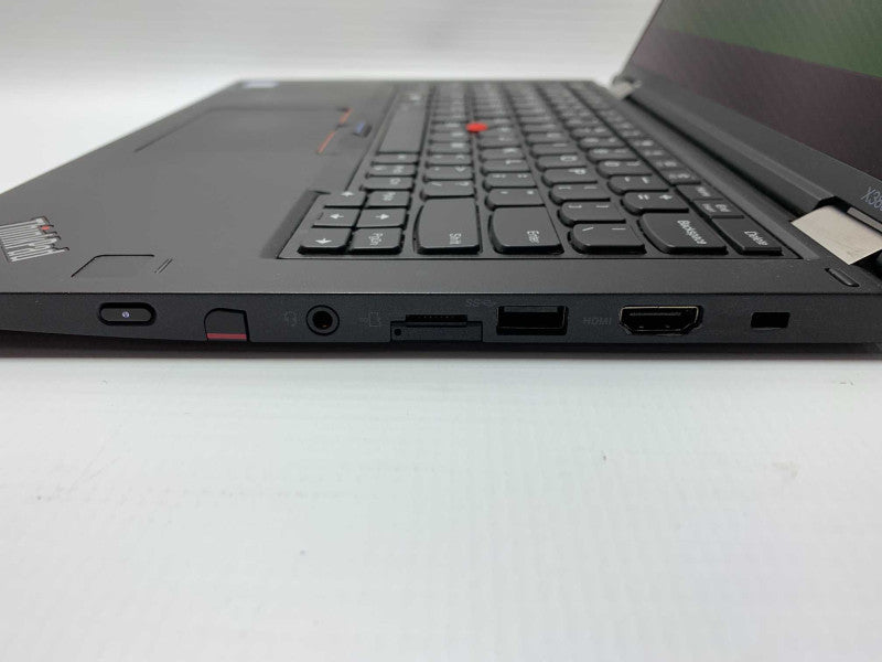 Lenovo Yoga X380 with i5-8350U 8GB RAM & 256GB SSD Storage -