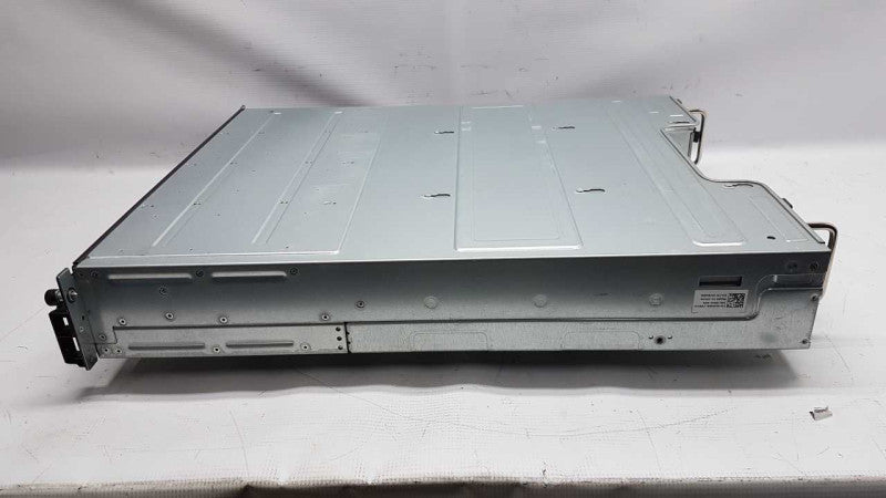 Dell E03J array / 2x controllers 6gbps / 2x PSU / SEE NOTES #