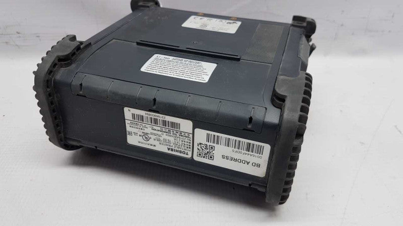 Toshiba Portable Printer B-EP4DL-GH32-QM-R / AS-IS  #