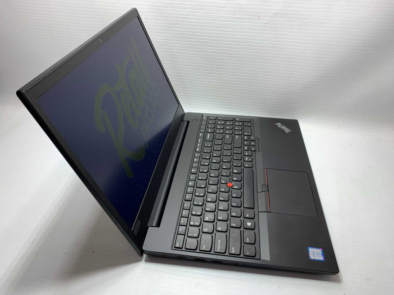 Lenovo ThinkPad E590 with i7-8565U CPU 16GB RAM & 1TB HDD  -