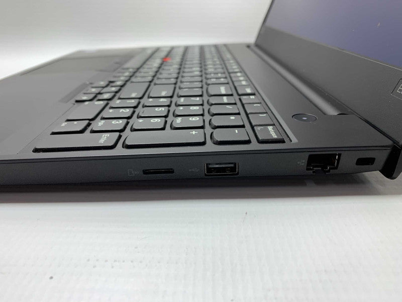 Lenovo ThinkPad E590 with i7-8565U CPU 16GB RAM & 1TB HDD  -