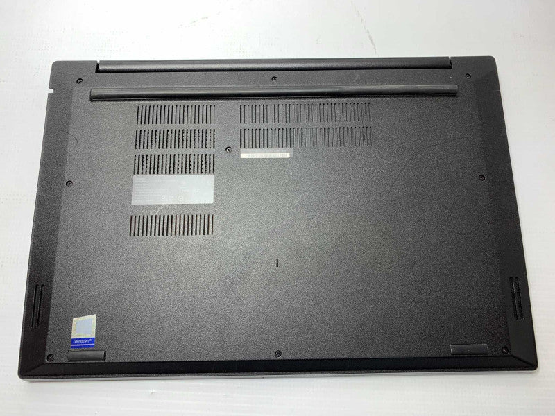 Lenovo ThinkPad E590 with i7-8565U CPU 16GB RAM & 1TB HDD  -