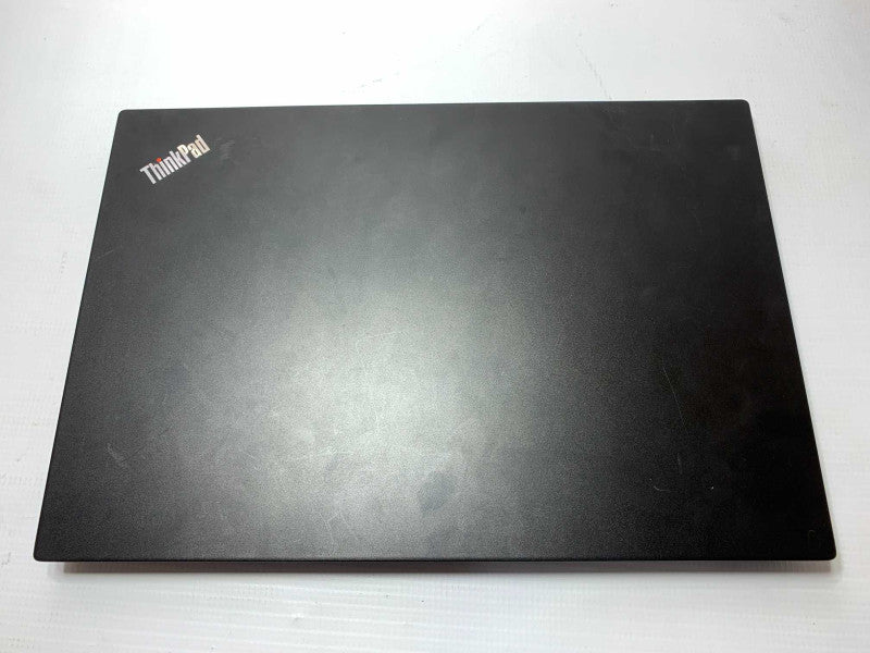 Lenovo ThinkPad E590 with i7-8565U CPU 16GB RAM & 1TB HDD  -