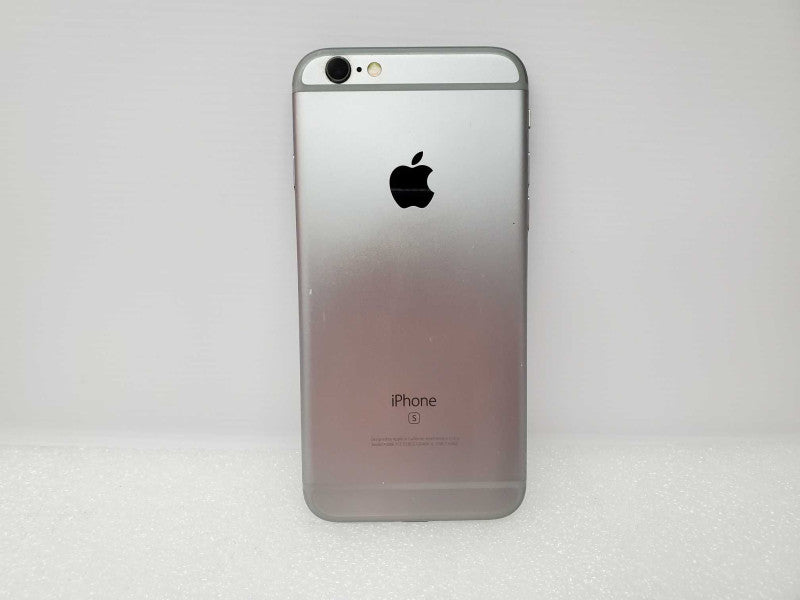 Apple iPhone 6s - 32GB - Space Grey (Unlocked) (