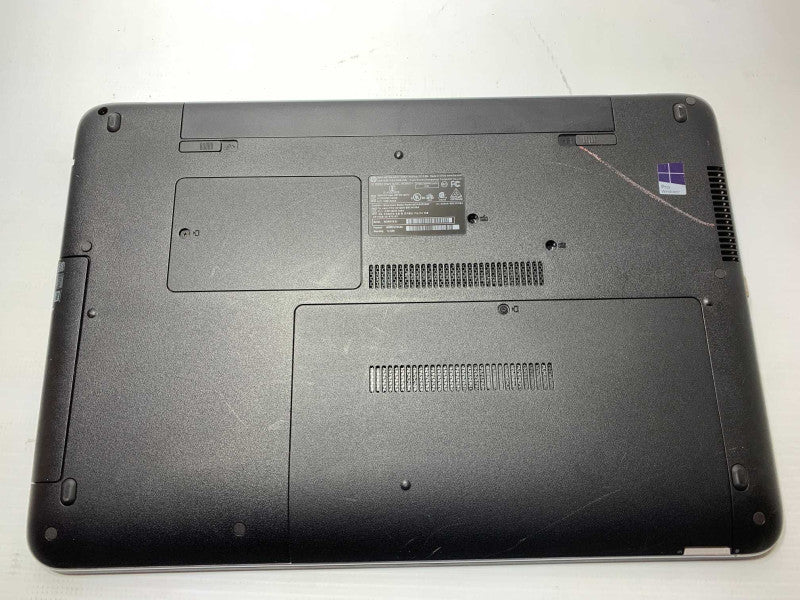17\\" HP ProBook 470 G3 with i5-6200U CPU 8GB RAM & 256GB SSD Storage  -