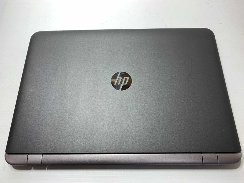 17\\" HP ProBook 470 G3 with i5-6200U CPU 8GB RAM & 256GB SSD Storage  -