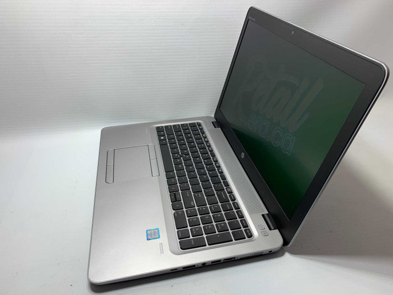 16\\" HP 850 G3 with i5-6200U CPU 8GB RAM & 256GB SSD Storage  -
