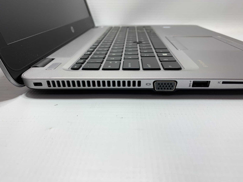 16\\" HP 850 G3 with i5-6200U CPU 8GB RAM & 256GB SSD Storage  -