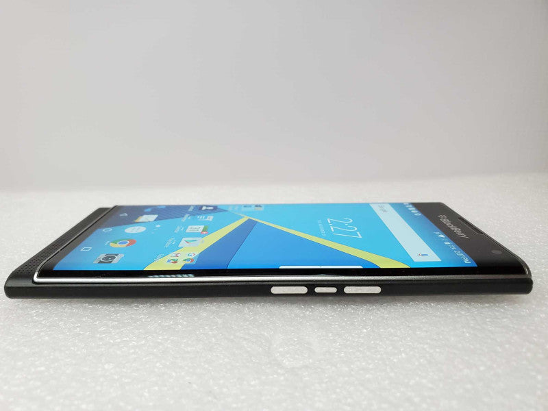 BlackBerry Priv STV100 24GB 18MP Slider Unlocked LTE Smartphone +QTY- (