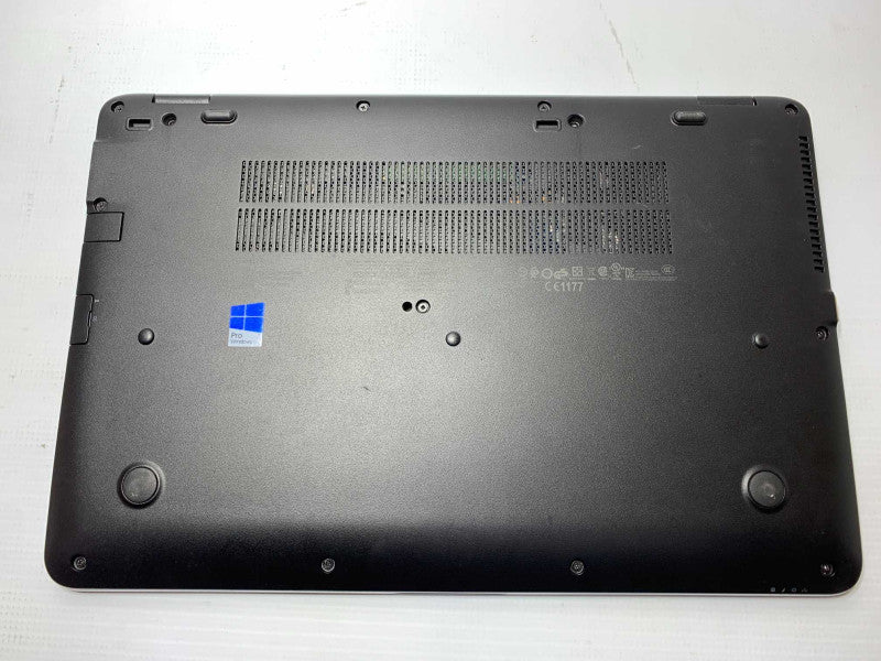 16\\" HP 850 G3 with i5-6200U CPU 8GB RAM & 256GB SSD Storage  -