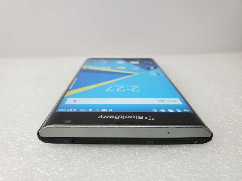 BlackBerry Priv STV100 24GB 18MP Slider Unlocked LTE Smartphone +QTY- (