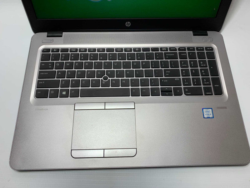 16\\" HP 850 G3 with i5-6200U CPU 8GB RAM & 256GB SSD Storage  -