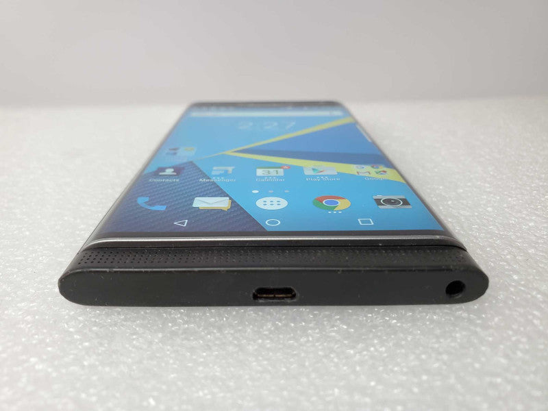 BlackBerry Priv STV100 24GB 18MP Slider Unlocked LTE Smartphone +QTY- (
