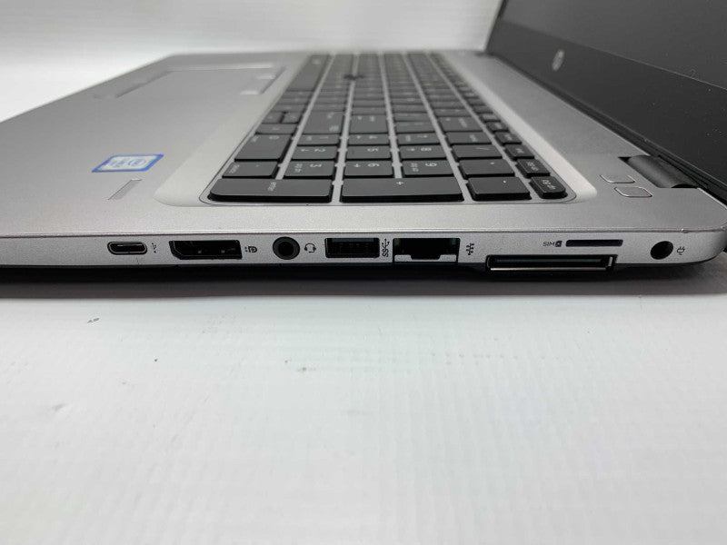 16\\" HP 850 G3 with i5-6200U CPU 8GB RAM & 256GB SSD Storage  -