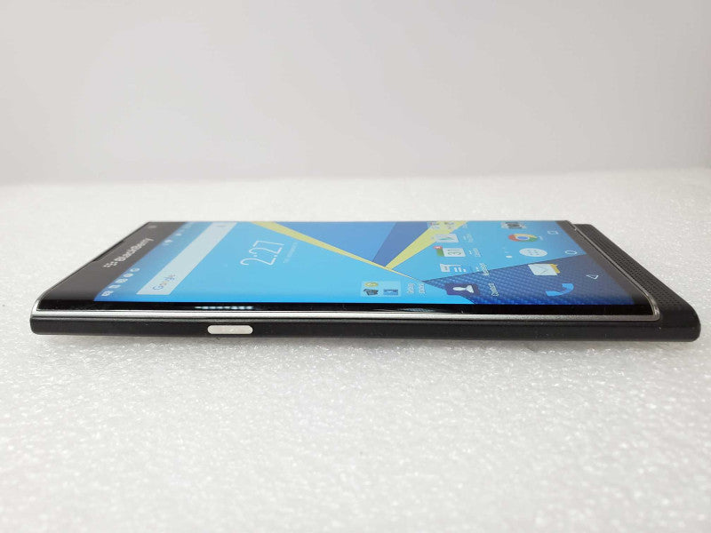 BlackBerry Priv STV100 24GB 18MP Slider Unlocked LTE Smartphone +QTY- (
