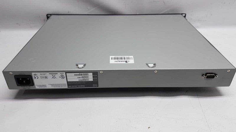 Cisco SF300-48P 48x port fast PoE Small Business Switch / factory reset #