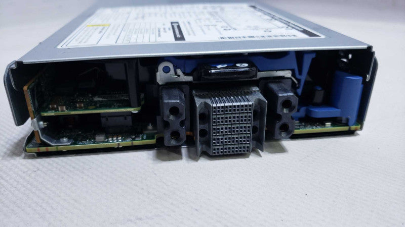 HP ProLiant 460 G9 2xE5-2660v4 128GB ECC DDR4 No HDD [
