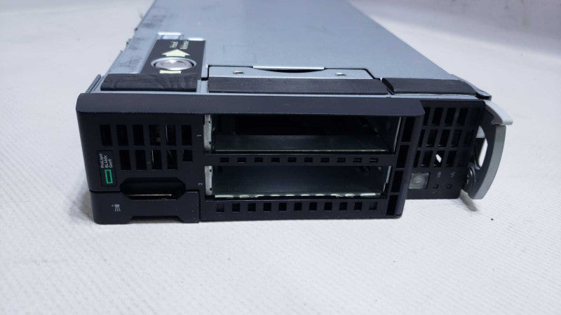HP ProLiant 460 G9 2xE5-2660v4 128GB ECC DDR4 No HDD [