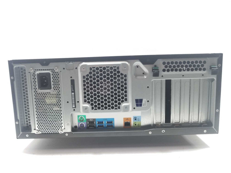 HP Z440 Workstation, Xeon E5-1620(v4) 3.5GHz/32GB DDR4, No GPU / HDDs, QTY ~