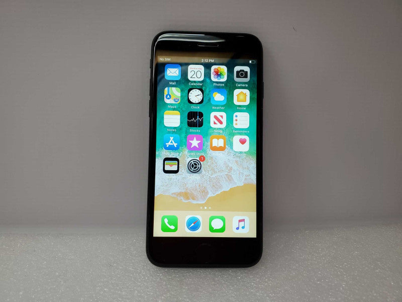 iPhone 7 Black A1778 128GB [Read] (