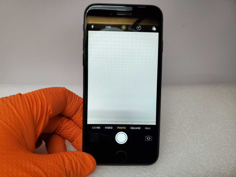 iPhone 7 Black A1778 128GB [Read] (