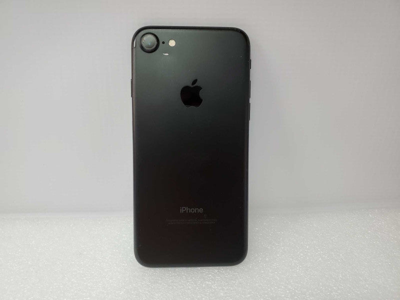 iPhone 7 Black A1778 128GB [Read] (