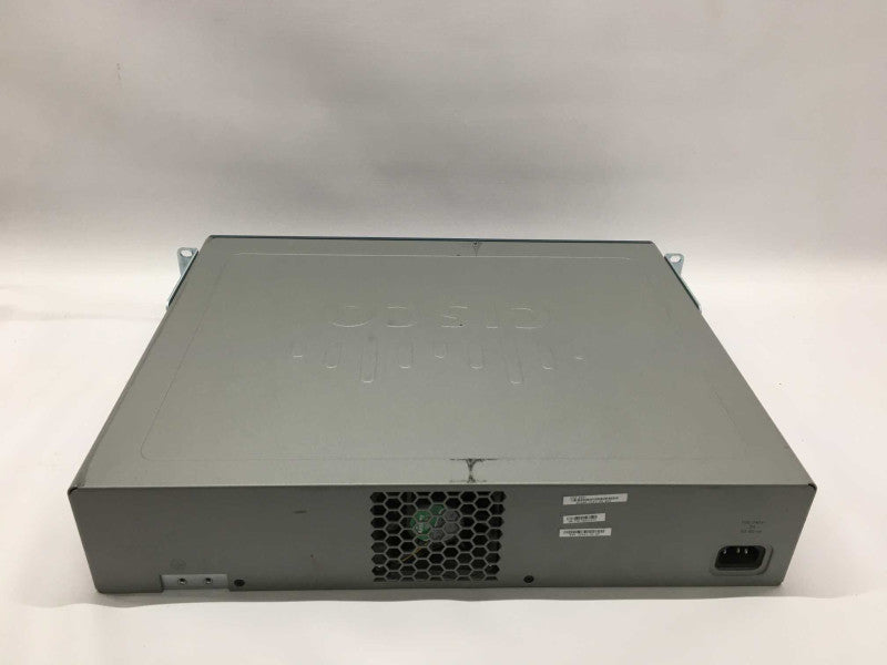 Cisco UC560-T1E1-K9 Unified Communications 500 Series with FXO and T1/E1, READ