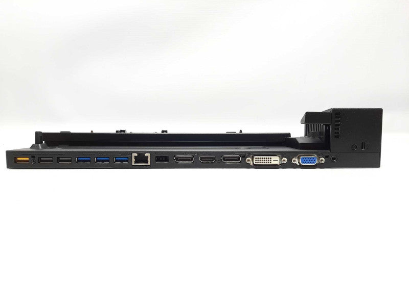 Lenovo ThinkPad Ultra Dock 90W (US) P/N: 40A20090US - Open Box +