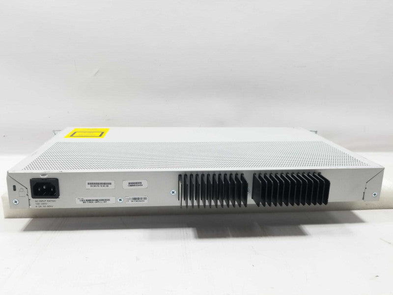 Cisco Catalyst 2960L Series WS-C2960L-24PS-LL PoE+, For Parts* AS-IS ~