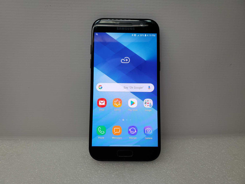 Samsung Galaxy A5 2017 SM-A520W Unlocked 32 GB (