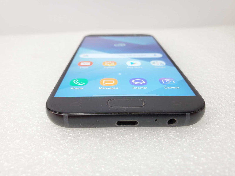 Samsung Galaxy A5 2017 SM-A520W Unlocked 32 GB (