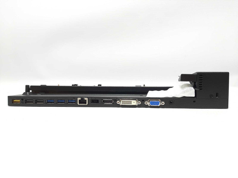 Lenovo ThinkPad Pro Dock 90W (US) P/N: 40A10090US - Open Box +