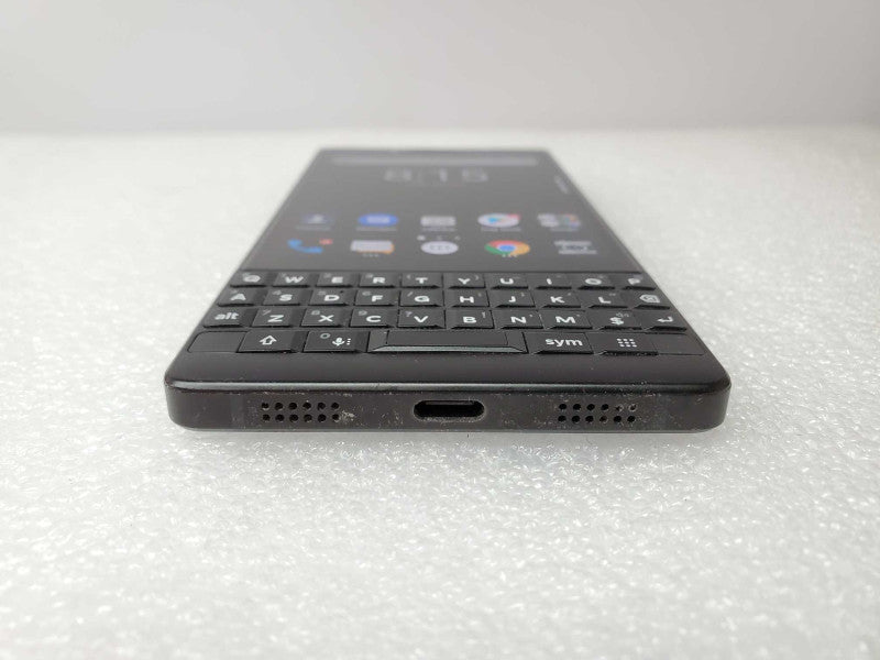 BlackBerry KEY2 Black 64GB (BBF100-2) (