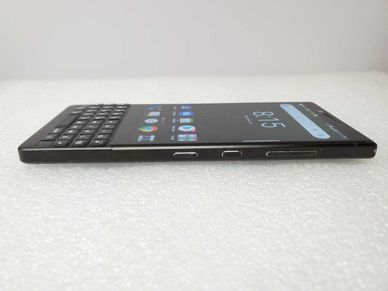 BlackBerry KEY2 Black 64GB (BBF100-2) (