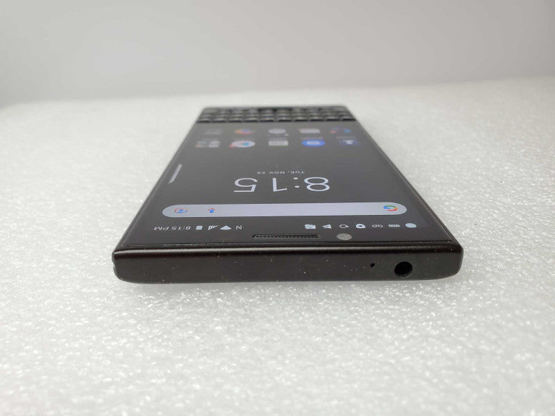 BlackBerry KEY2 Black 64GB (BBF100-2) (