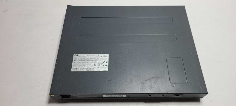 HP ProCurve 2610-48-PWR J9089A 48xPort PoE Ethernet 2xSFP Port Managed Switch $