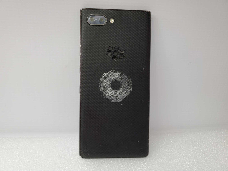 BlackBerry KEY2 Black 64GB (BBF100-2) (