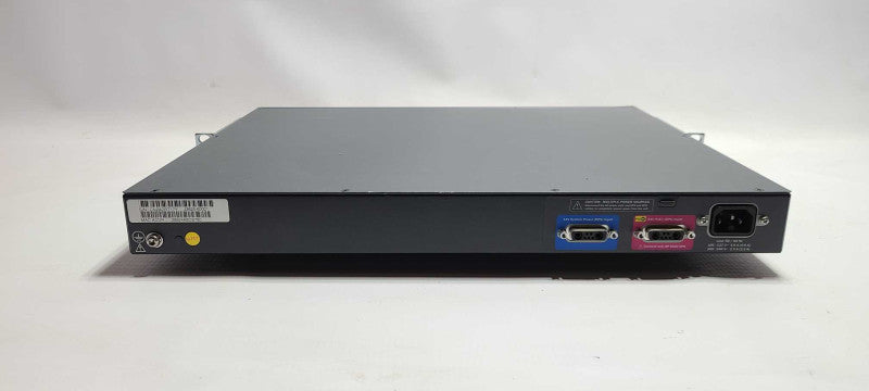HP ProCurve 2620-24-POE+ J9625A 24-Port PoE Ethernet Switch $