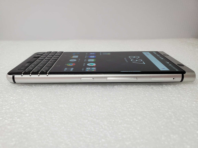 BlackBerry KeyOne - 32GB BBB100-1 (Unlocked) (