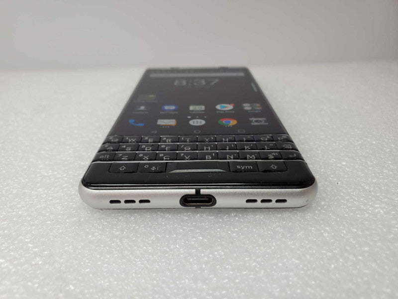 BlackBerry KeyOne - 32GB BBB100-1 (Unlocked) (