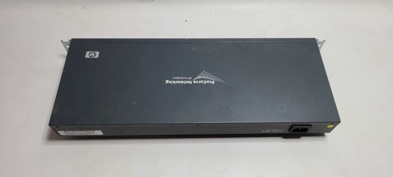 HP ProCurve 1800-24G J9028B 24-Port Gigabit Ethernet 2xSFP Port Network Switch $