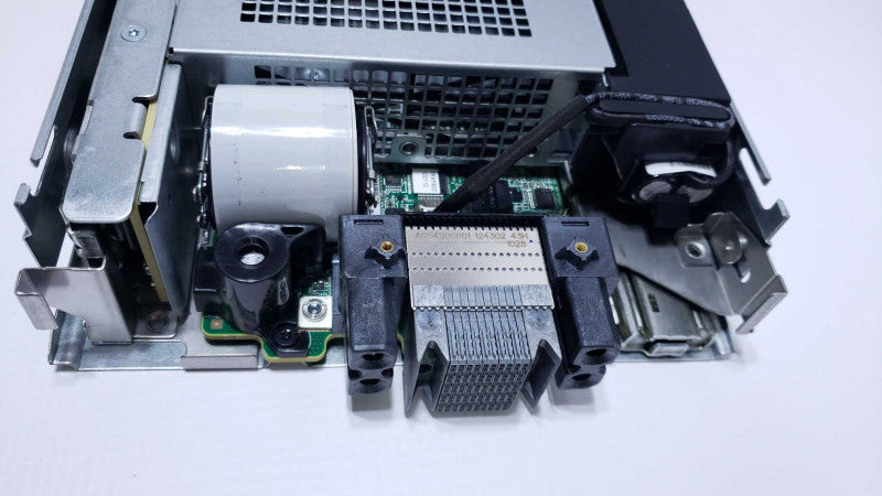HPE D2220sb Configure-to-order Storage Blade QW918A [