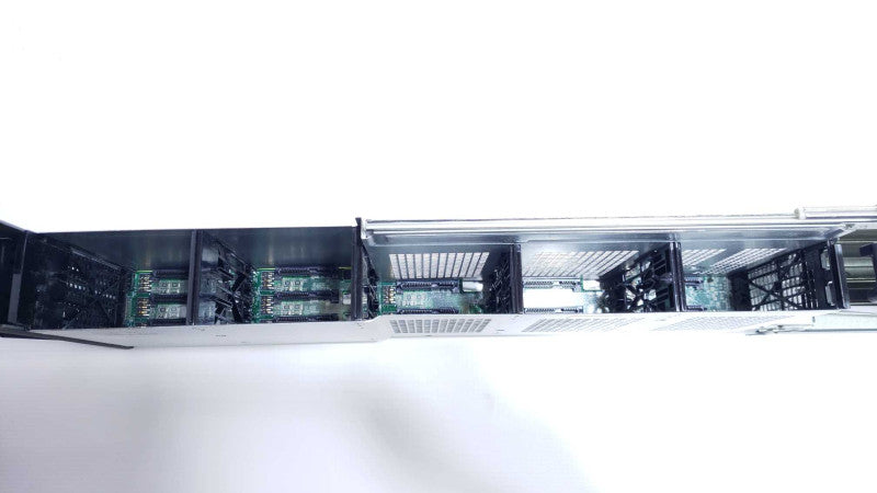 HPE D2220sb Configure-to-order Storage Blade QW918A [