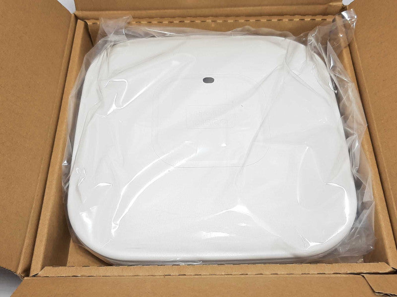 Cisco AIR-CAP2602I-A-K9 2600 Series Access Point - Open Box +